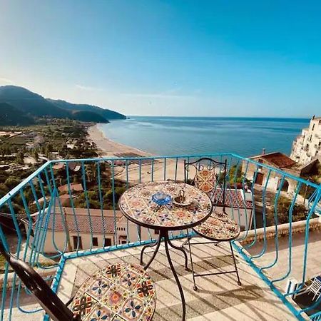 Апартаменты Casaazul Сперлонга Экстерьер фото