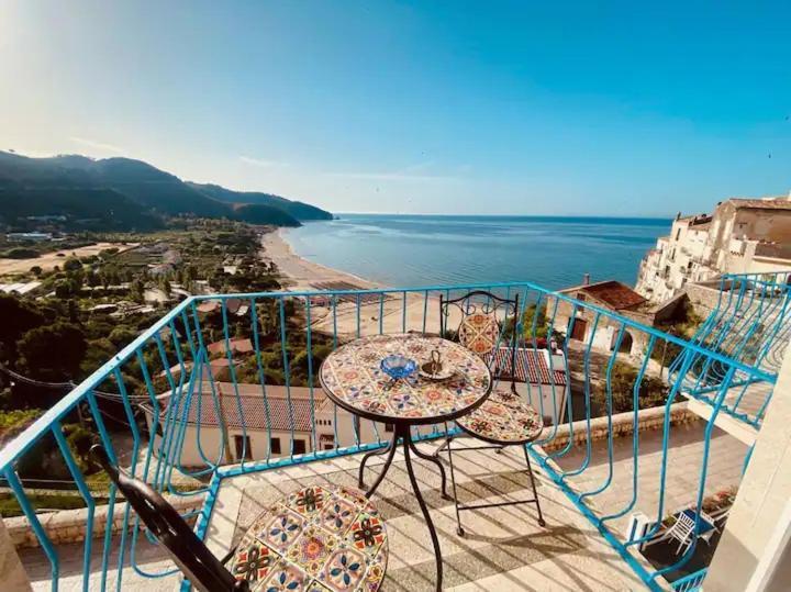 Апартаменты Casaazul Сперлонга Экстерьер фото