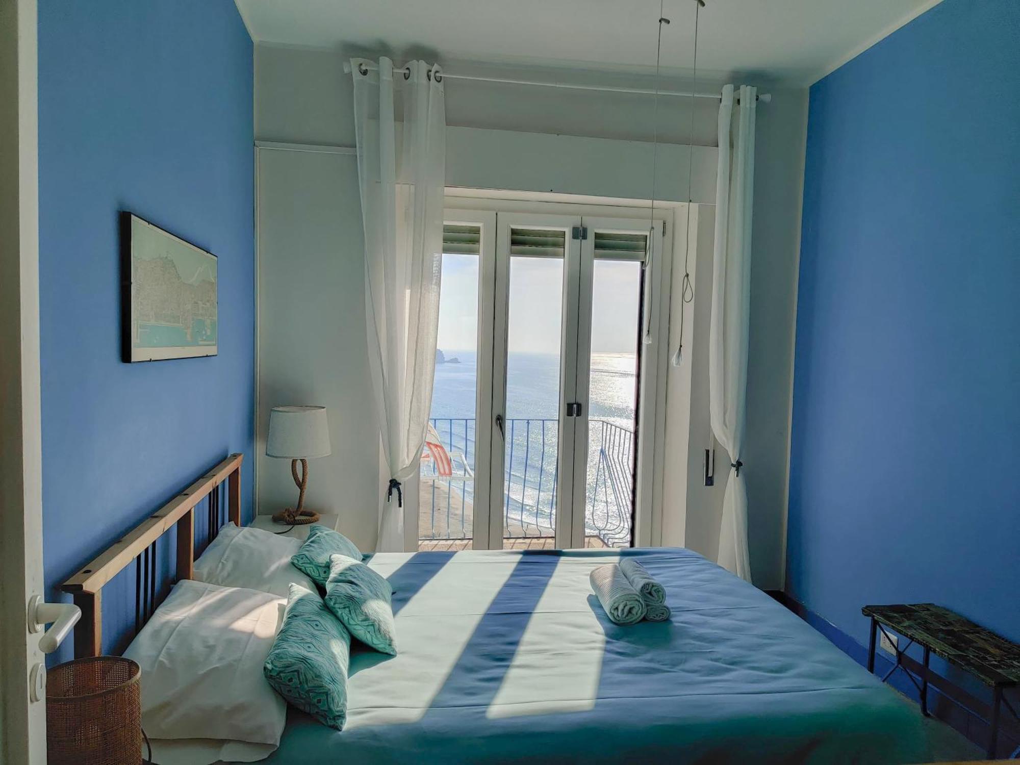 Апартаменты Casaazul Сперлонга Экстерьер фото