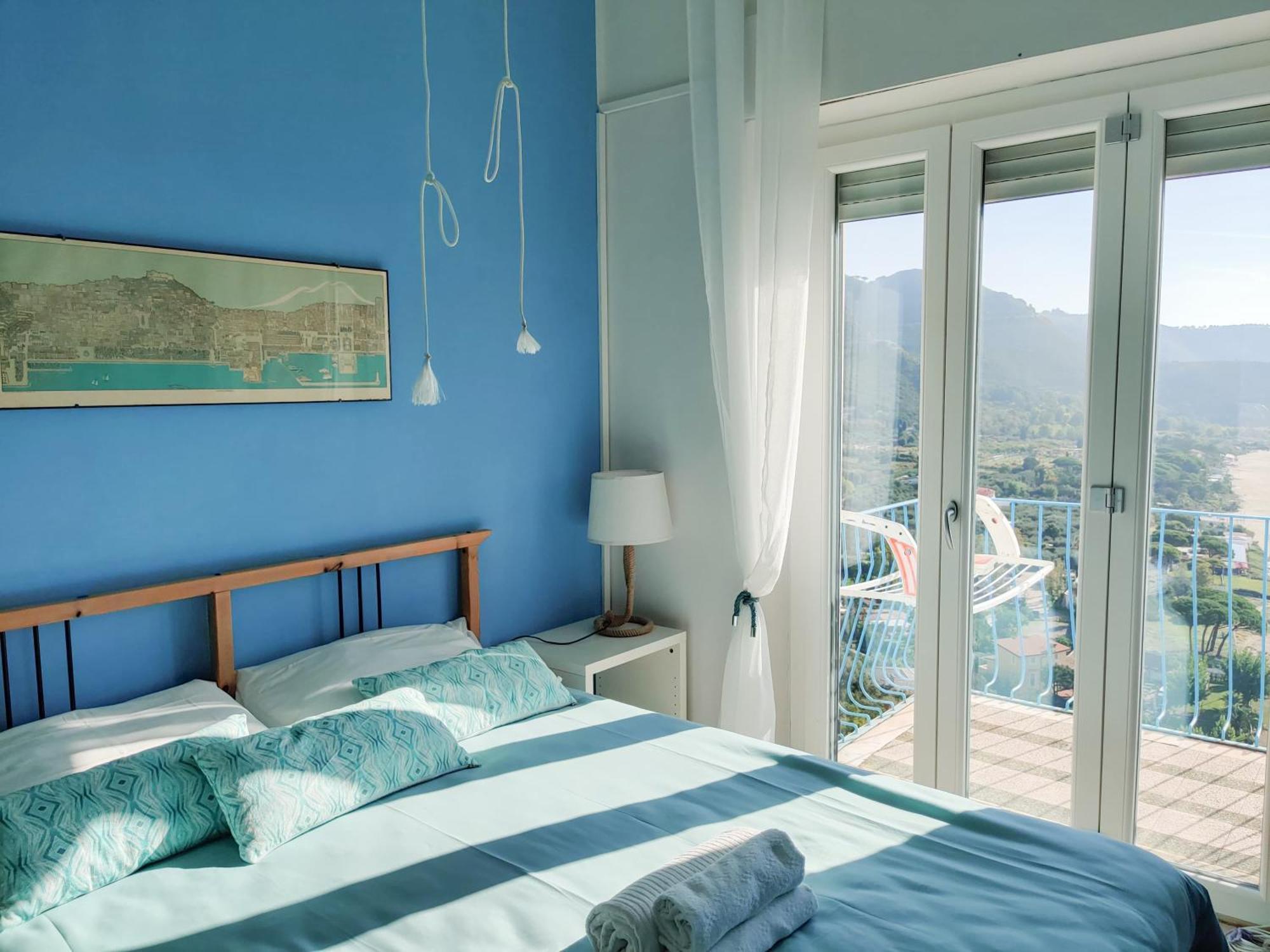 Апартаменты Casaazul Сперлонга Экстерьер фото